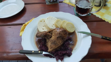 Švejk food