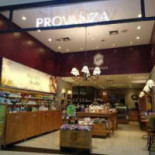Provanza Cibo