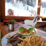 Bardour Comida