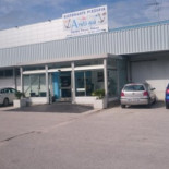 Aristo Qua Exterior