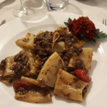 Del Vecchio Borgo Nourriture