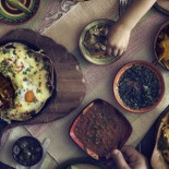 Birreria Mexican Tapas Nourriture
