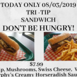 Murphy's Cafe 126 Cibo