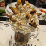 Padrela Cibo