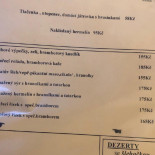 Penzion A Hostinec U České Koruny