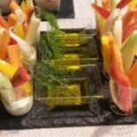 Il Fondaco Nourriture