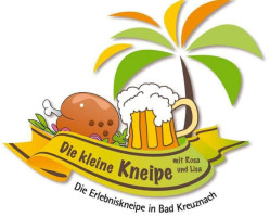 Die Kleine Kneipe food