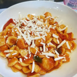 Mangiaghetti Nourriture