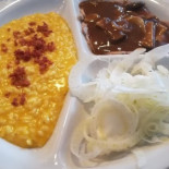 Mangiaghetti Nourriture