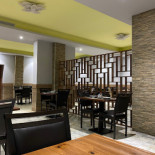 Corona Sushi Comida