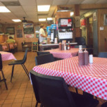 Hickory Pit Cibo