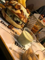 Brooks Hamburgueria Piracicaba food