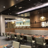 Sushiko Nourriture