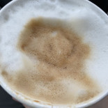 Java The Cup Esterno