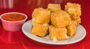 Raising Cane's Chicken Fingers food