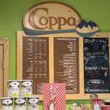 Coppa Cibo