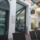 Contrada À l'intérieur