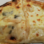 Pizzeria Le Piramidi À l'intérieur