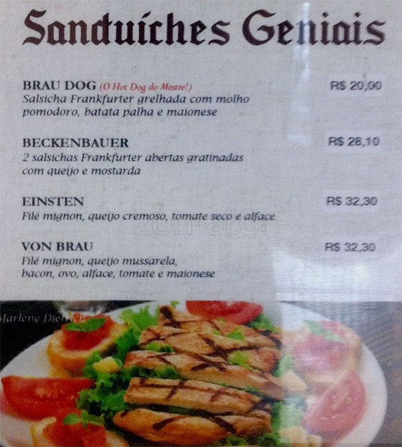 restaurant image