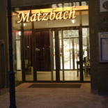Matzbach Dentro