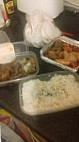 Lucky House Chinese Takeaway food