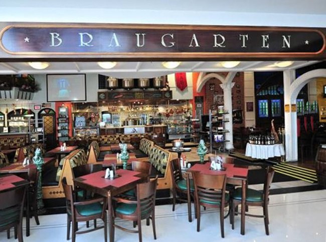 restaurant image