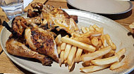 Nando's food