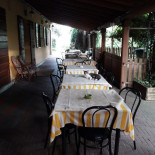 Albergo La Campagnola À l'intérieur