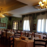 Albergo La Campagnola Nourriture