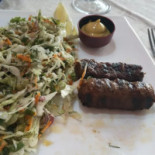 Mamaliga Cibo
