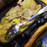Mediterranea Comida