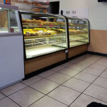 Hing Donuts Cibo