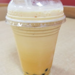 Hing Donuts Cibo