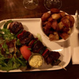 L'Argument Cibo