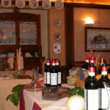 Alpi Di Foza Nourriture