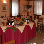 Alpi Di Foza Nourriture