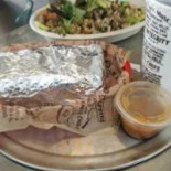 Chipotle Mexican Grill Cibo