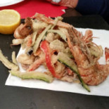 Caffe Concerto Cibo