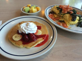 Ihop food