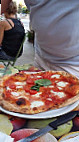 Pizzeria Da Rocco food