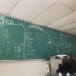 Fog City Java Cibo