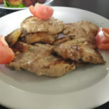 Las Malvas Cibo