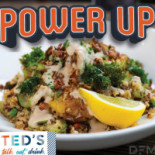 Ted's Cibo