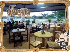 El Ranchito food