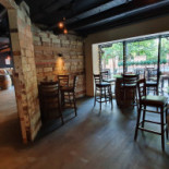 The Reading Room Cibo