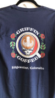 Griffin Coffee food