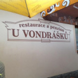 Restaurace U Vondrášků Amv Bohemia S.r.o. food