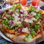 Capriolla Cibo