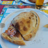 Capriolla Cibo