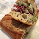 Bloomy Rind Cibo